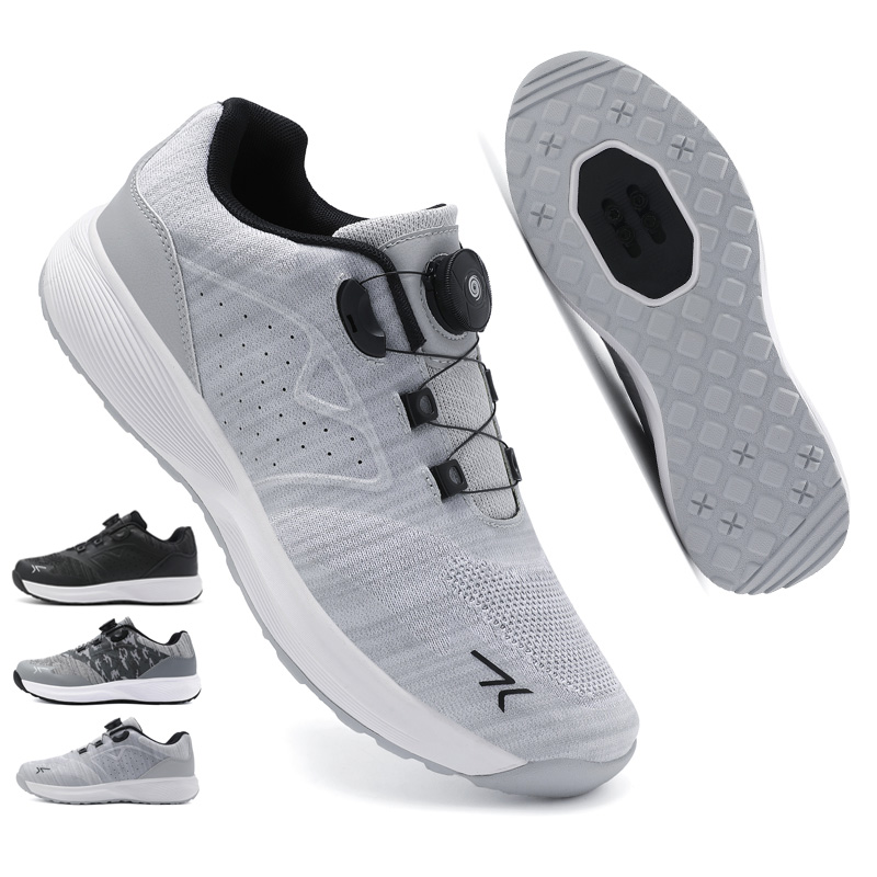 Sneaker Bersepeda MTB Sepatu O - Racing Pedal Set ulasan dan harga