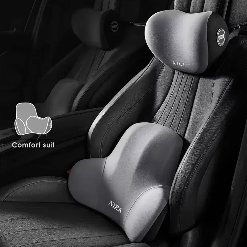 Bantal Leher Kursi Mobil & Set - Gaming Chair Cushion ulasan dan harga