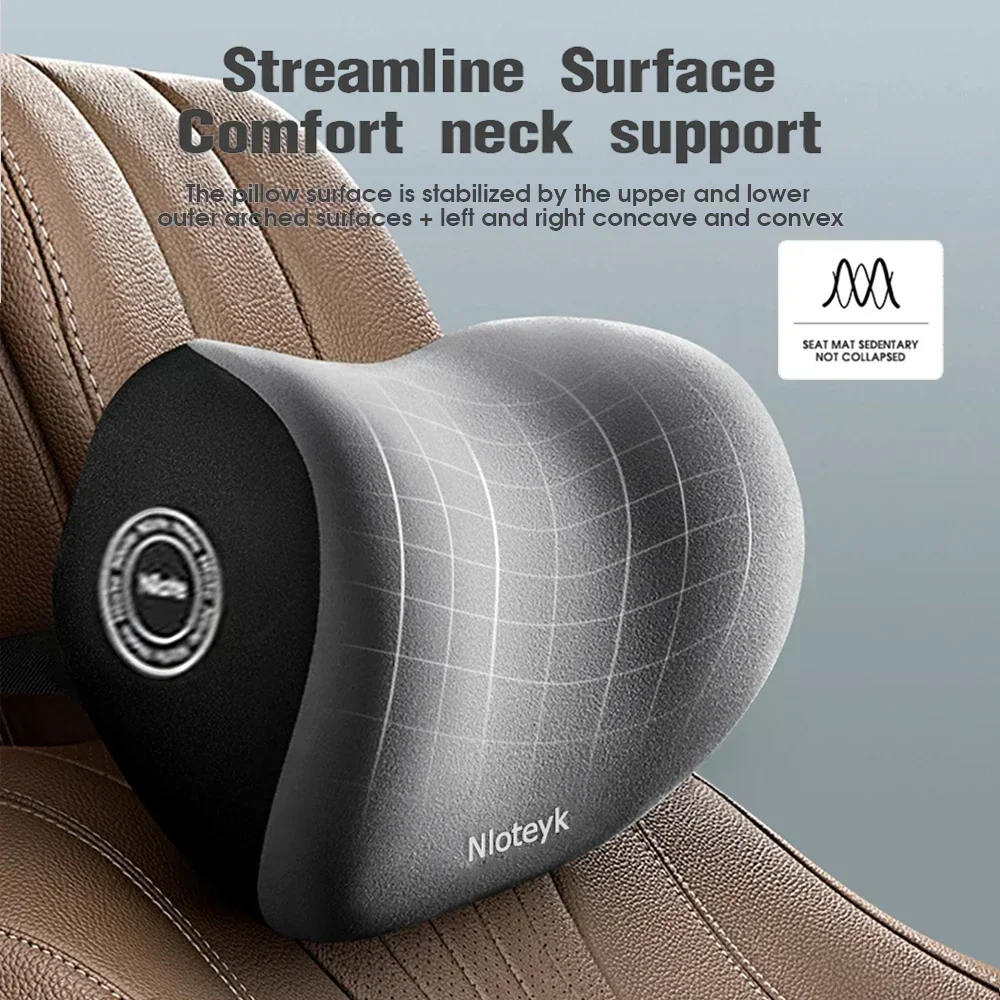 Bantal Leher Kursi Mobil & Set - Gaming Chair Cushion ulasan dan harga