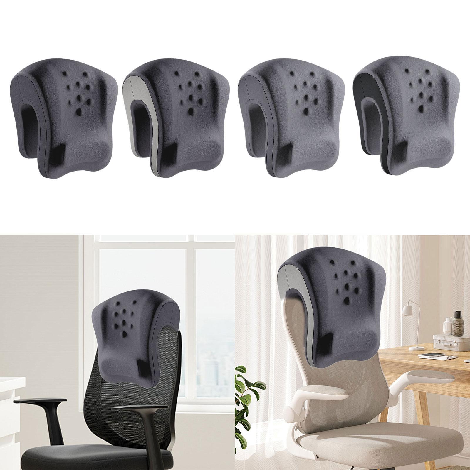 Bantal Leher Kursi Kantor Baha - Gaming Chair Cushion ulasan dan harga