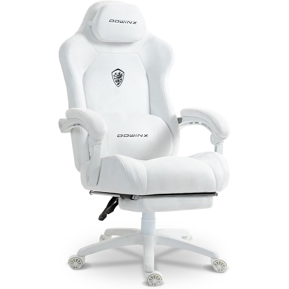 Kursi Gaming Ergonomis Berbaha - Gaming Chair Cushion ulasan dan harga