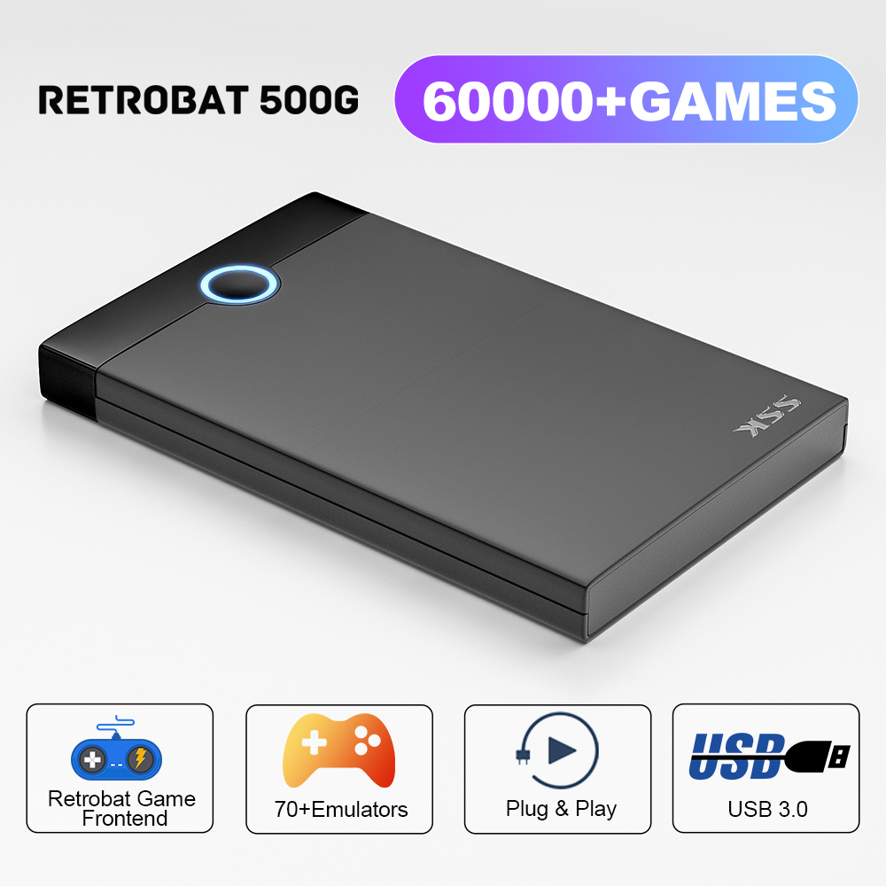 KINHANK Super Console X Retrob - Gaming Console Windows ulasan dan harga